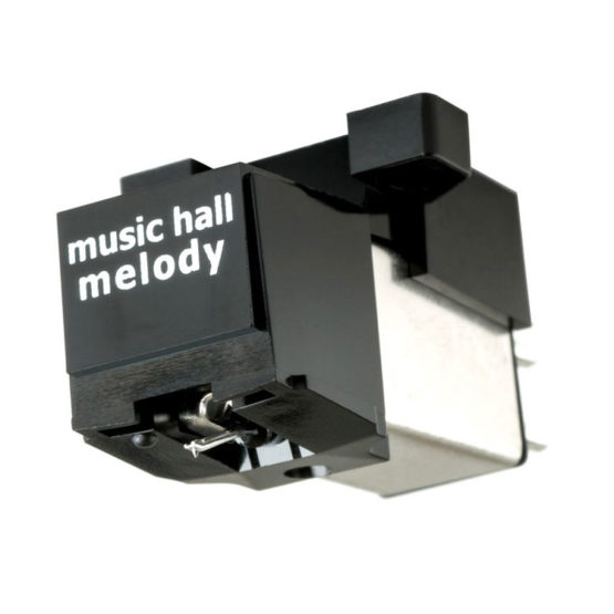MM-Tonabnehmer music hall Melody