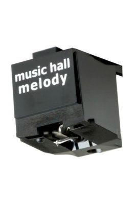music hall Melody Ersatznadel