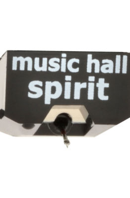 music hall Spirit Ersatznadel