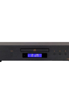 music hall c-dac15.3 CD-Spieler